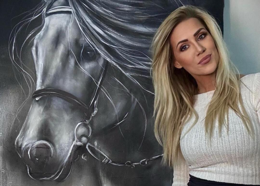 Helma Þorsteinsdóttir