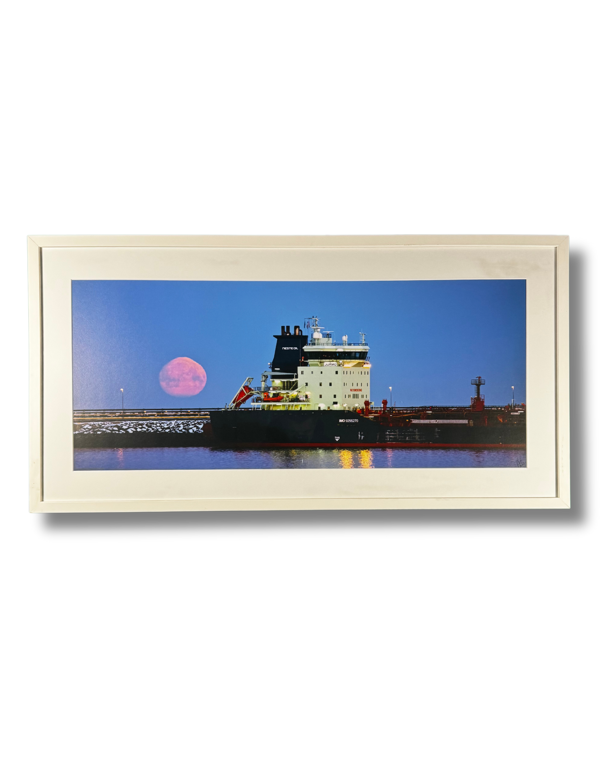 16. Finnur P. Fróðason