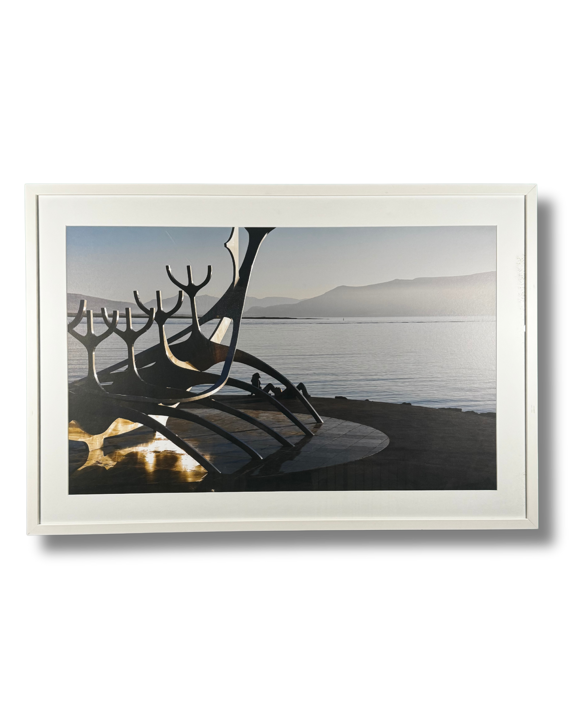 21. Finnur P. Fróðason