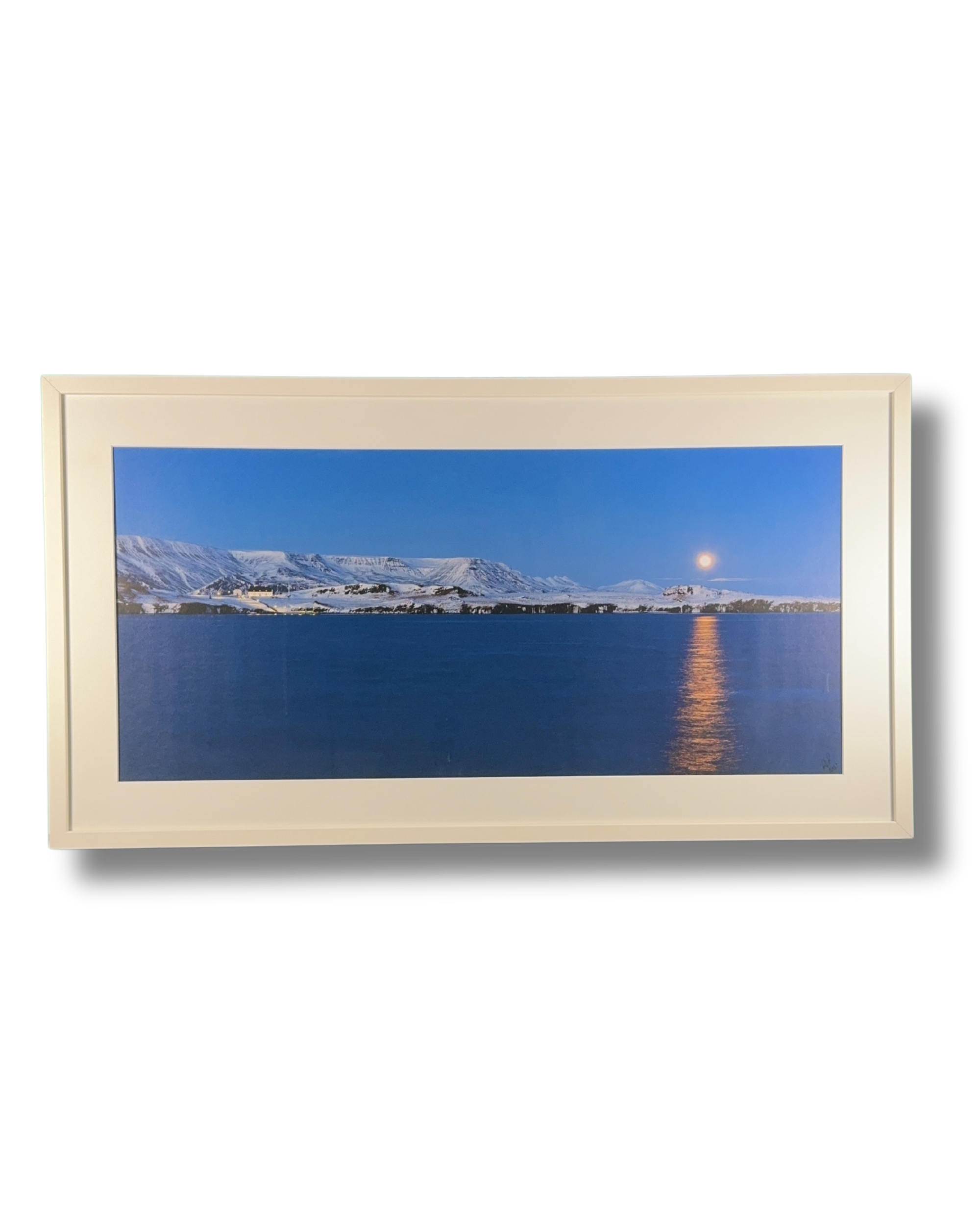 23. Finnur P. Fróðason