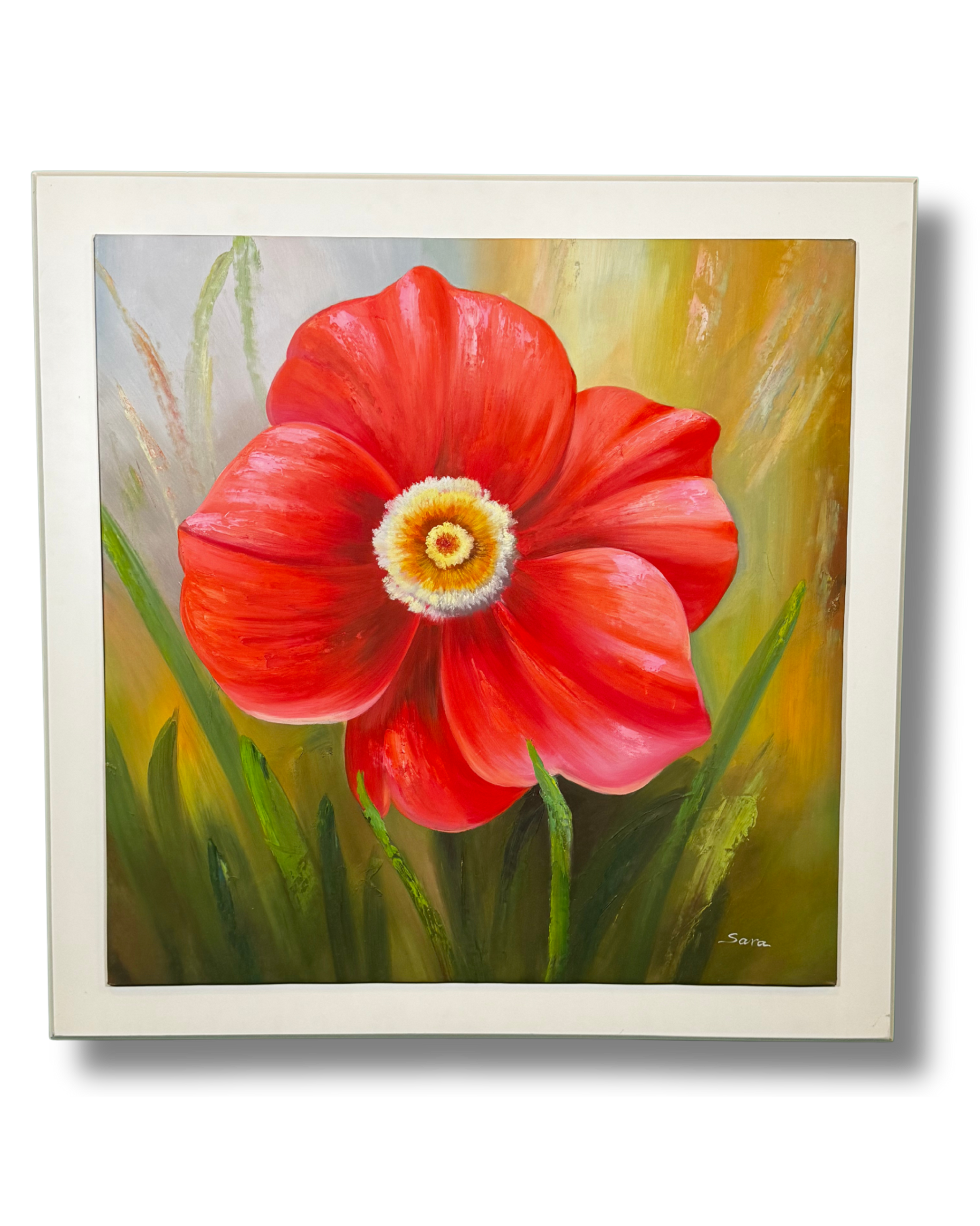 5. Sara Vilbergs ( )