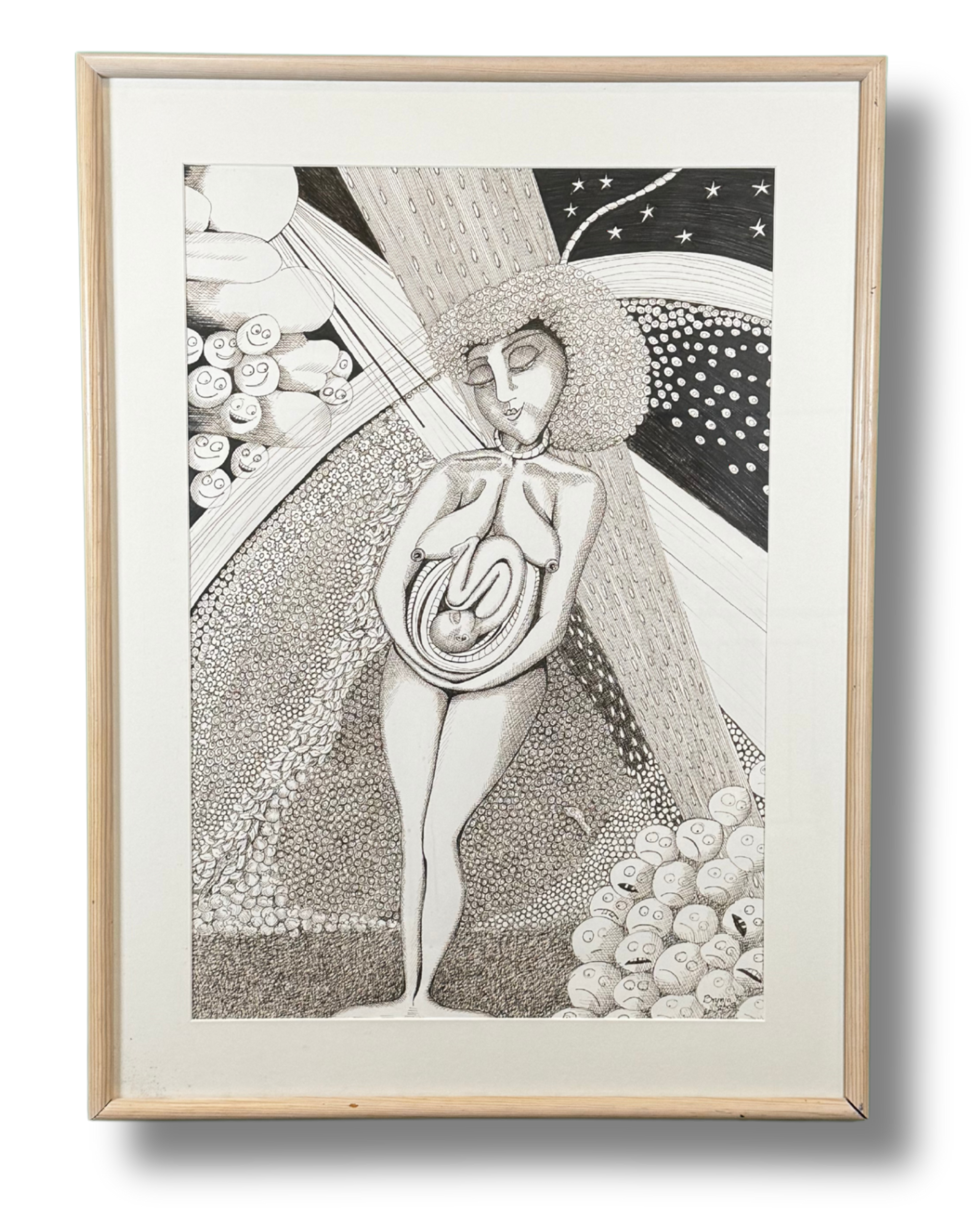 11. Brynja Árnadóttir ( )