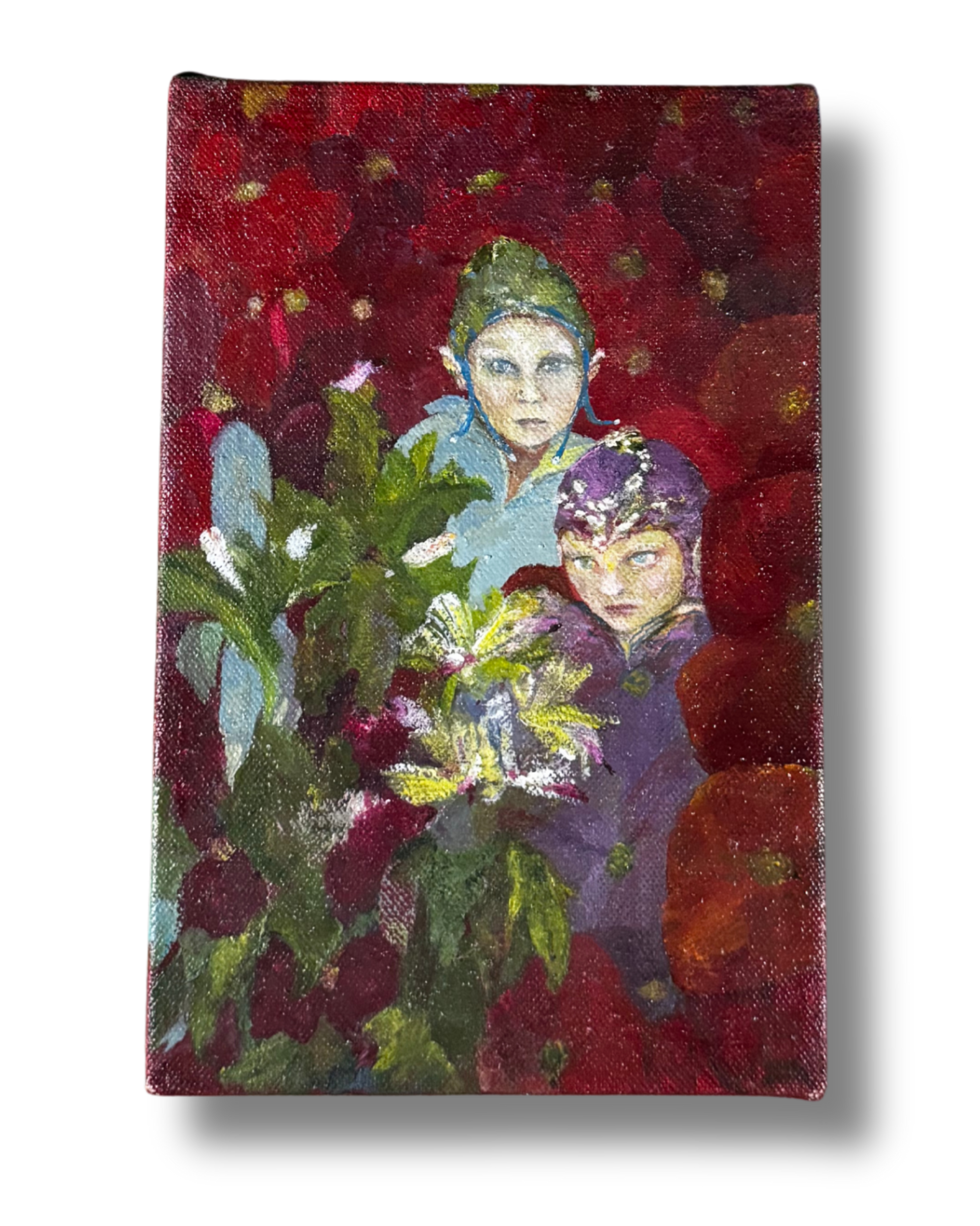 24. Regina Magdalena ( )