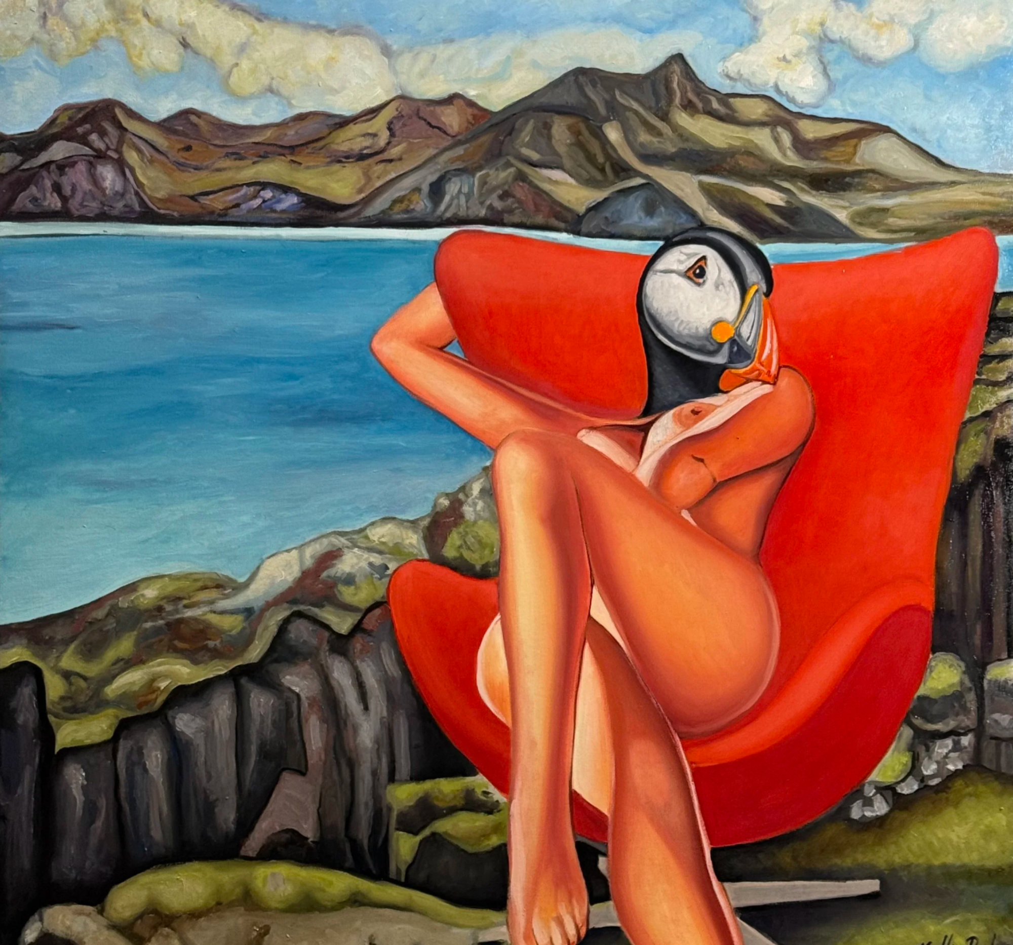 1. Hjalti Parelius (1979)